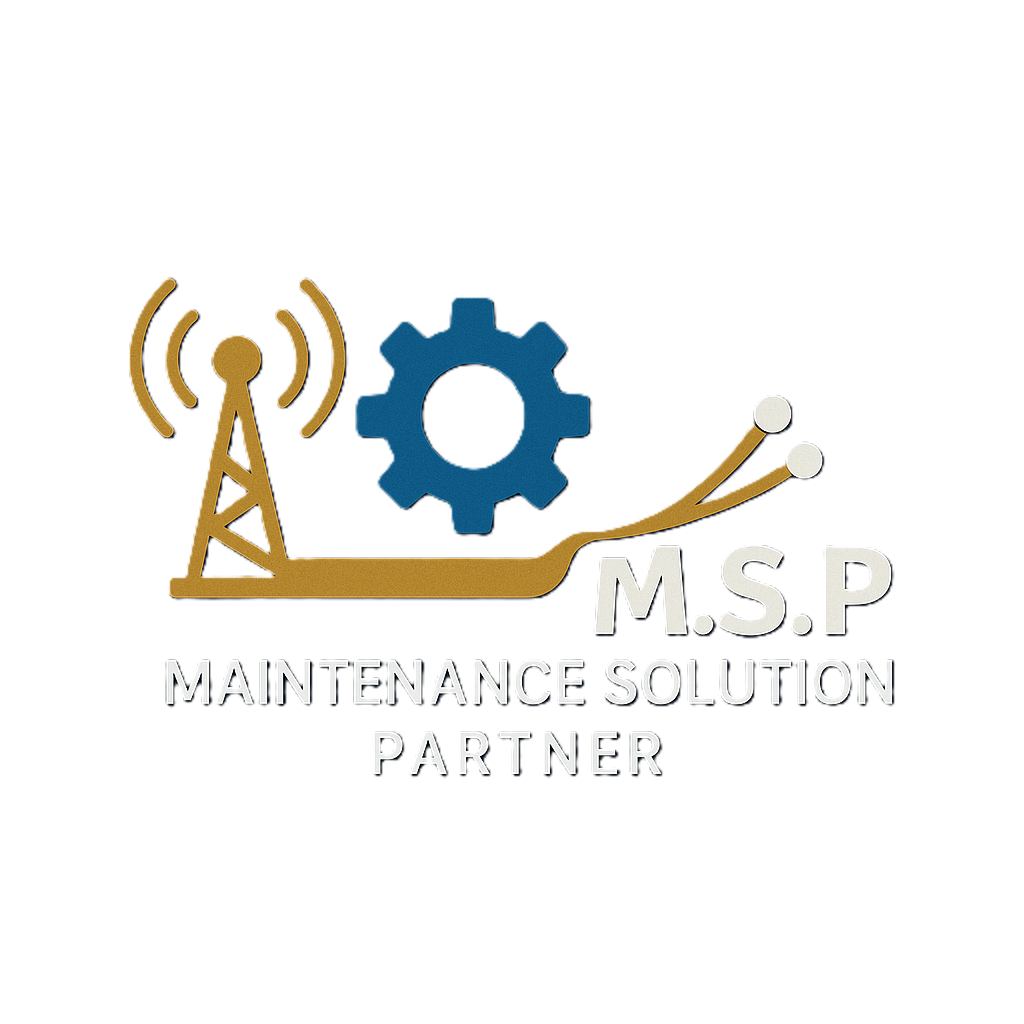 MSP Logo